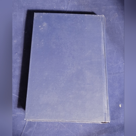 Vintage P.C. Wren BEAU IDEAL Frederick Stokes 1928 HC W/DJ Good Condition - Picture 2 of 12